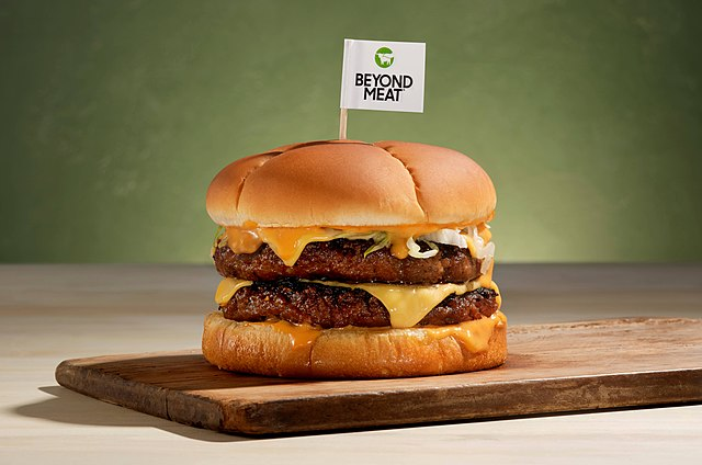 Beyond Meat: Beyond the Times of Fears for Bankruptcy?